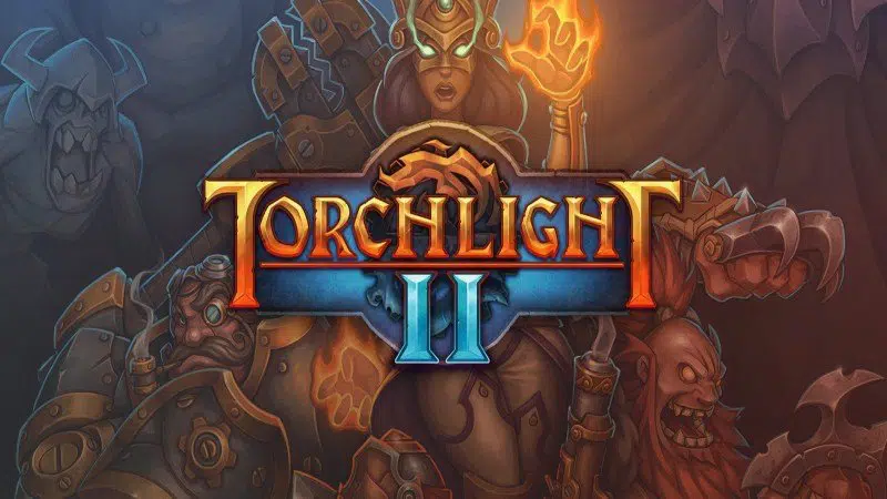 Torchlight Ii