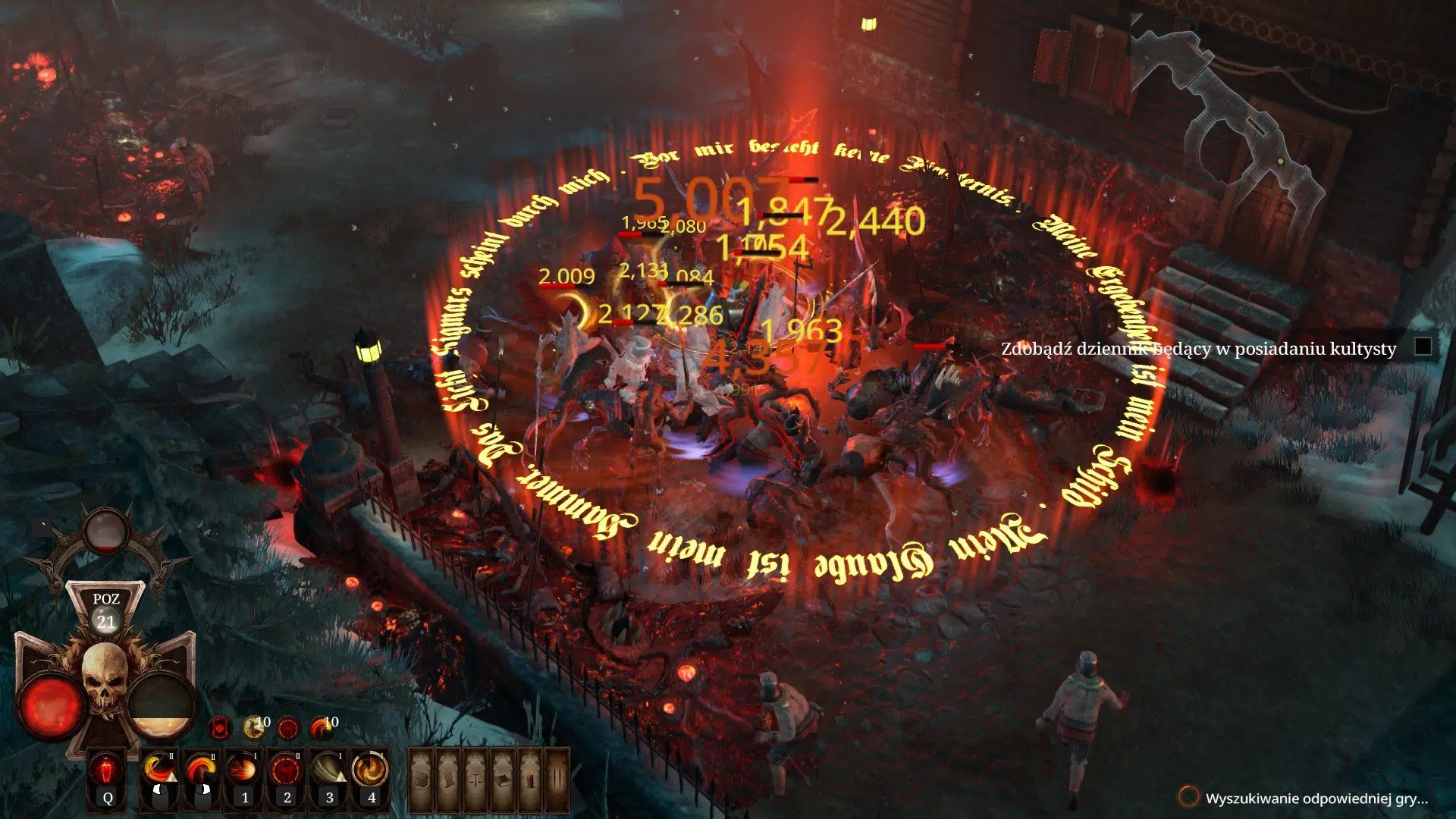 Warhammer Chaosbane Screen3