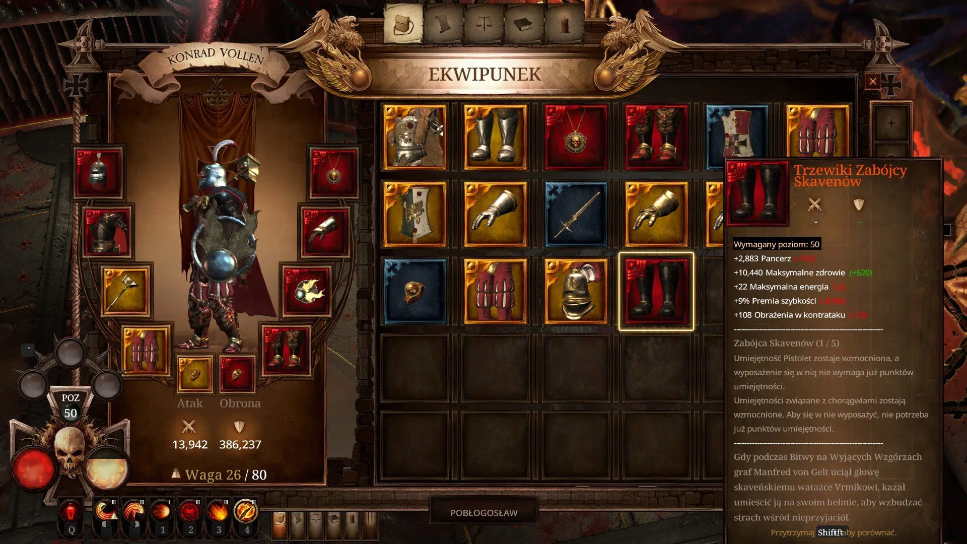 Warhammer Chaosbane Screen6