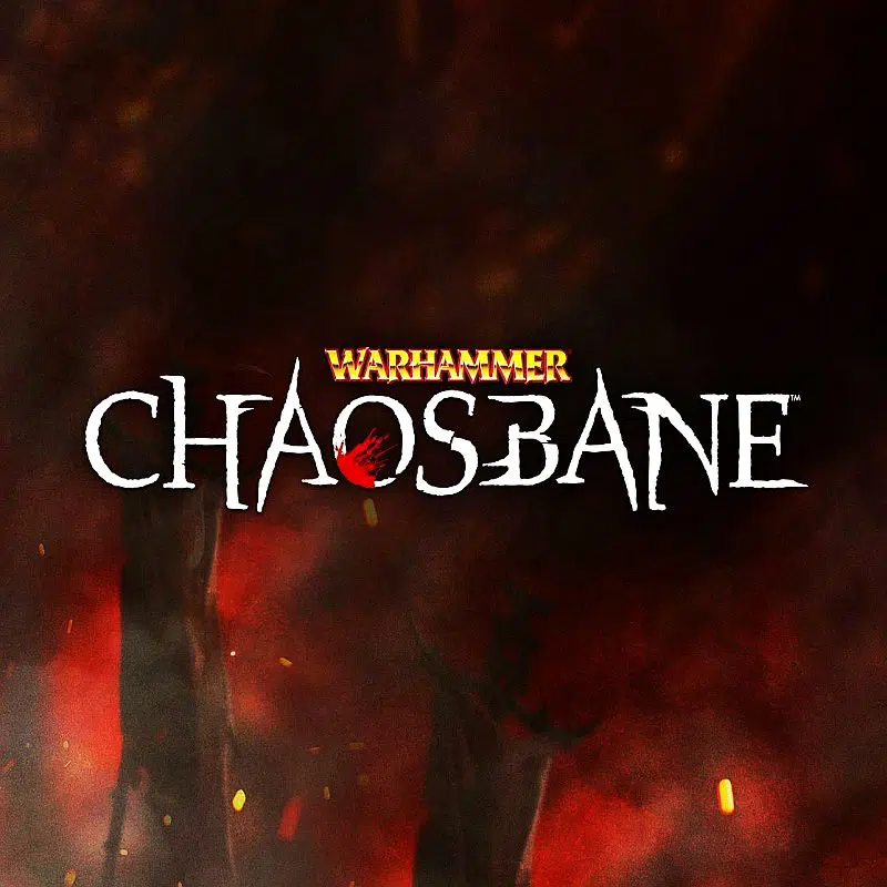 Warhammer Chaosbane
