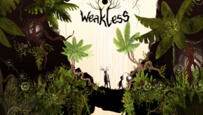 Weakless poster02