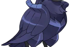 Corviknight
