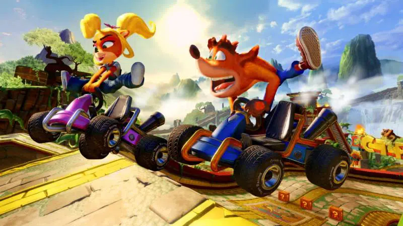 crash team racing nitro fueled e1570930939903