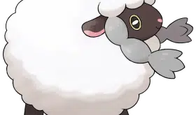 Wooloo