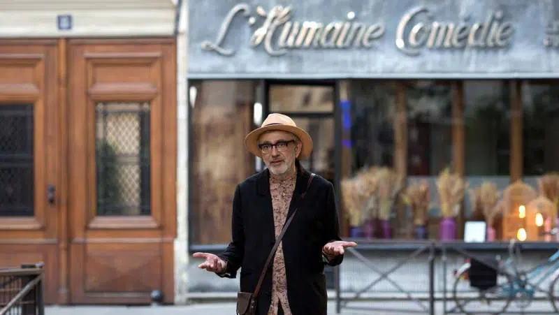 Tam gdzieś musi być niebo1