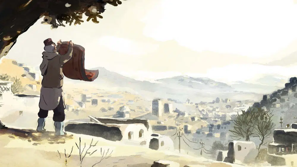 Jaskółki nad Kabulem3