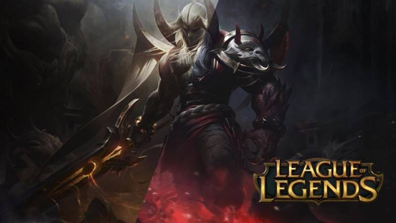 Elo Boost League Of Legends