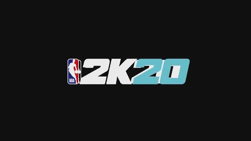 Nba 2k20 Art