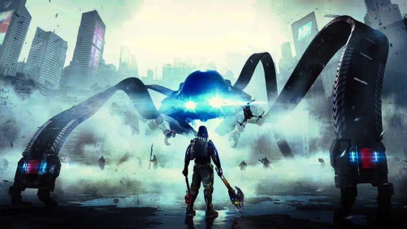 The Surge 2 z nowym zwiastunem 11 the surge 2