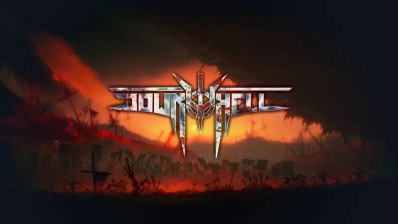 Down To Hell