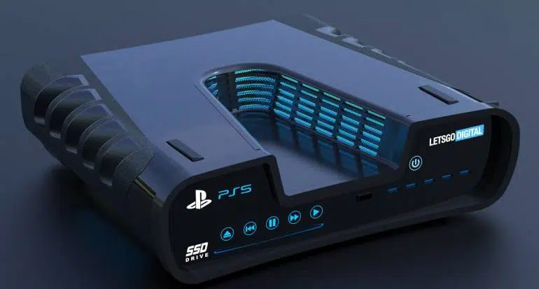 Playstation 5