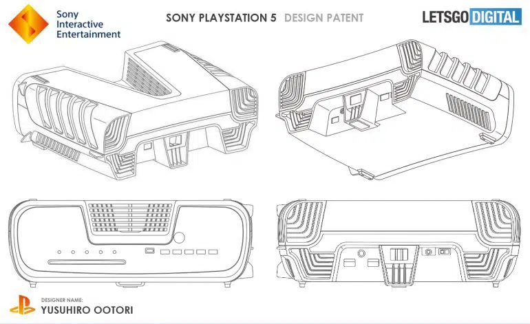 Playstation V