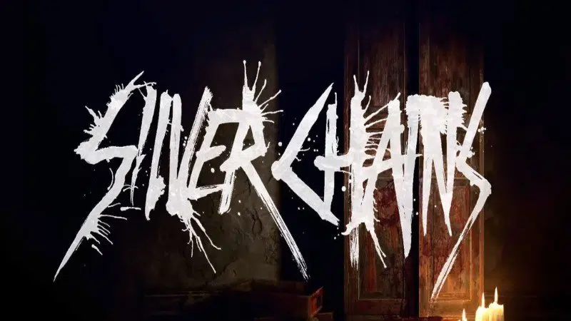 Silver Chains Art