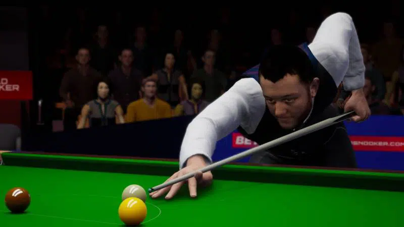 Snooker 19