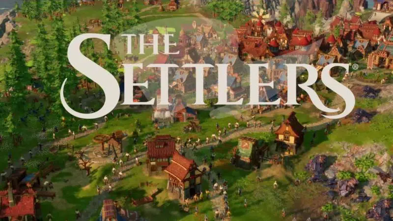 The Settlers zadebiutuje w przyszłym roku. Masa szczegółów i nowy zwiastun 2 The Settlers