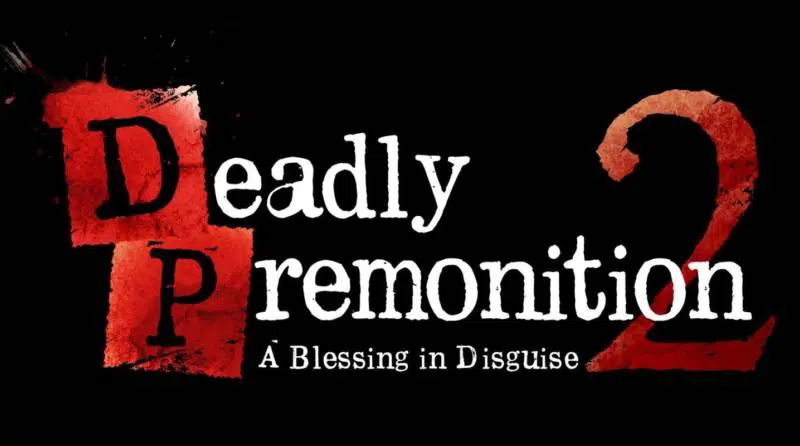 Deadly Premonition 2: A Blessing in Disguise zadebiutuje w 2020 roku 2 Deadly Premonition 2