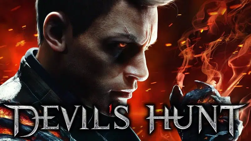 Devil Hunt