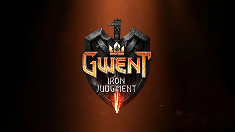 Gwent Iron Judgment