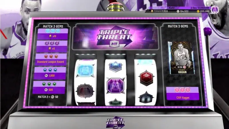 Nba 2k20