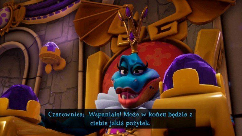 Spyro Screen1