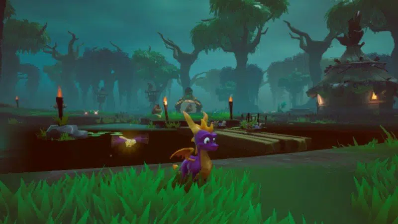 Spyro Screen2