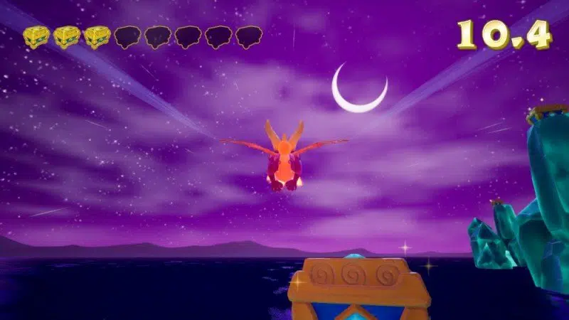 Spyro Screen4