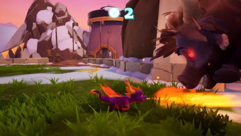 Spyro Screen5