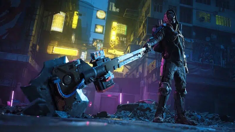 The Surge 2 ze zwiastunem premierowym 9 the surge 2