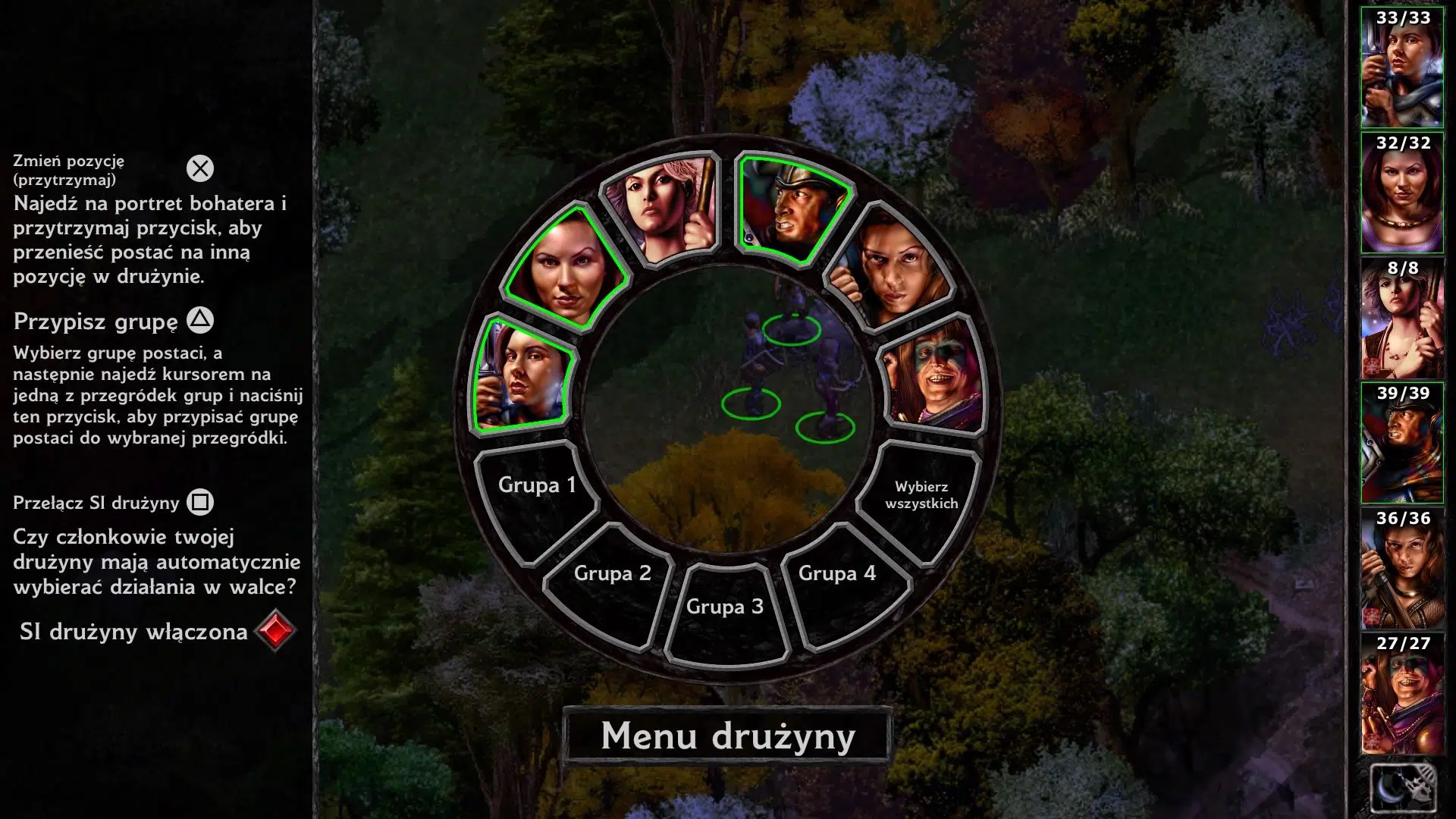 Baldur's Gate And Baldur's Gate Ii: Enhanced Editions 20191020150916