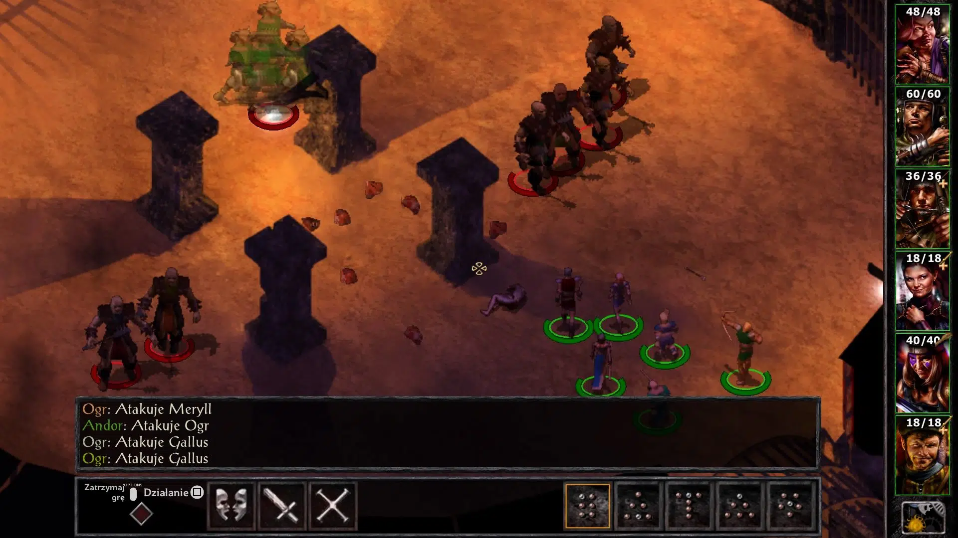 Baldur's Gate And Baldur's Gate Ii: Enhanced Editions 20191024175136