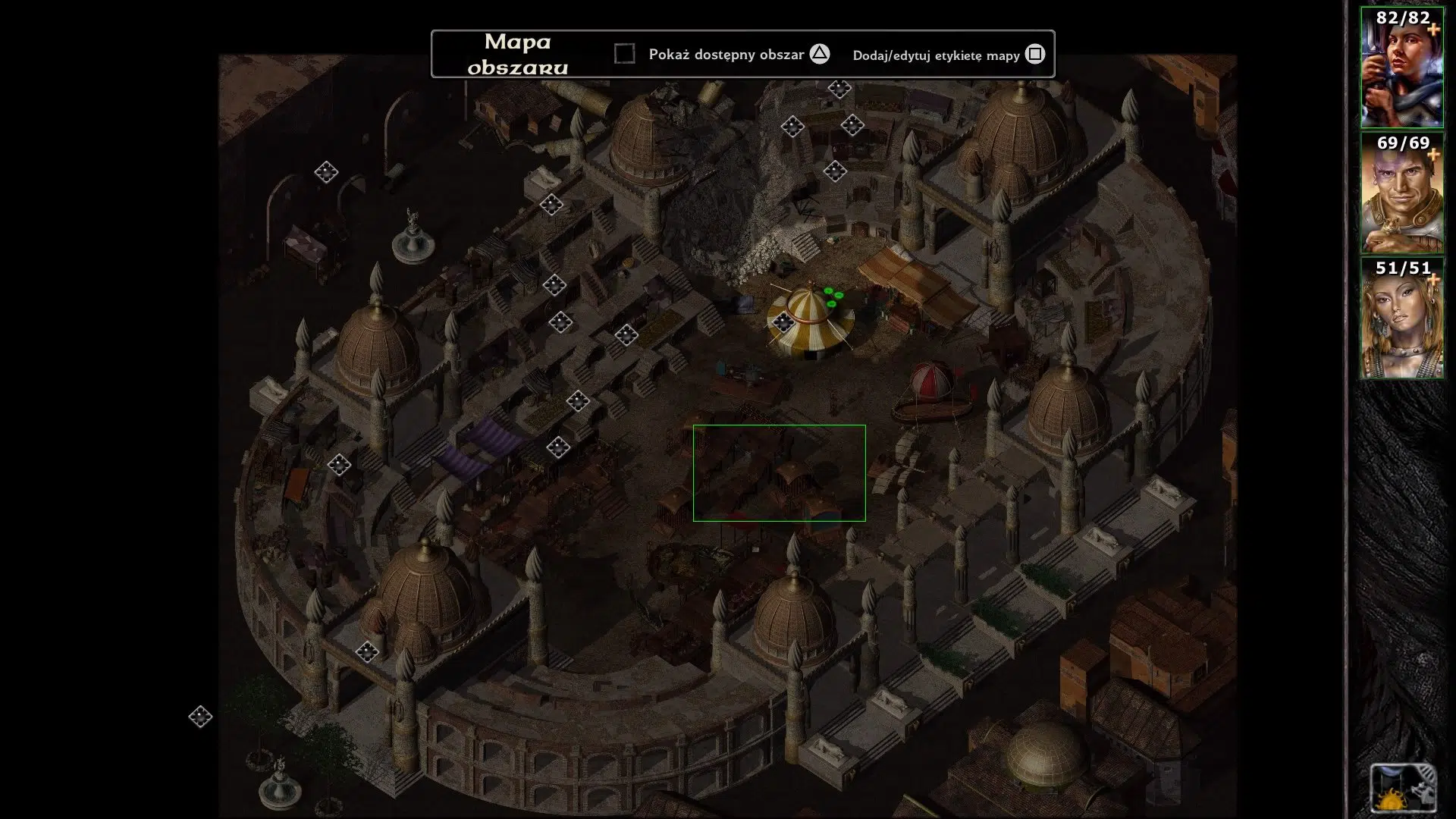 Baldur's Gate And Baldur's Gate Ii: Enhanced Editions 20191025133628