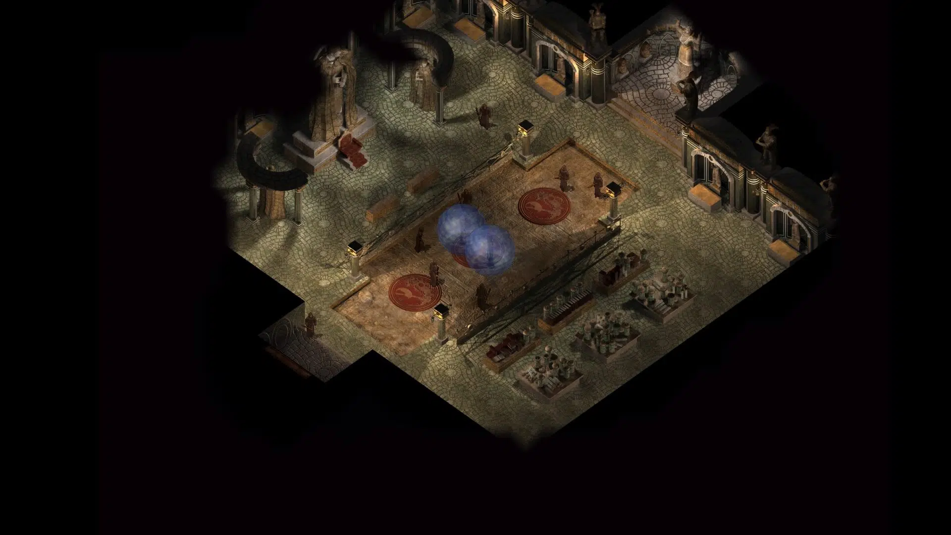 Baldur's Gate And Baldur's Gate Ii: Enhanced Editions 20191025134100