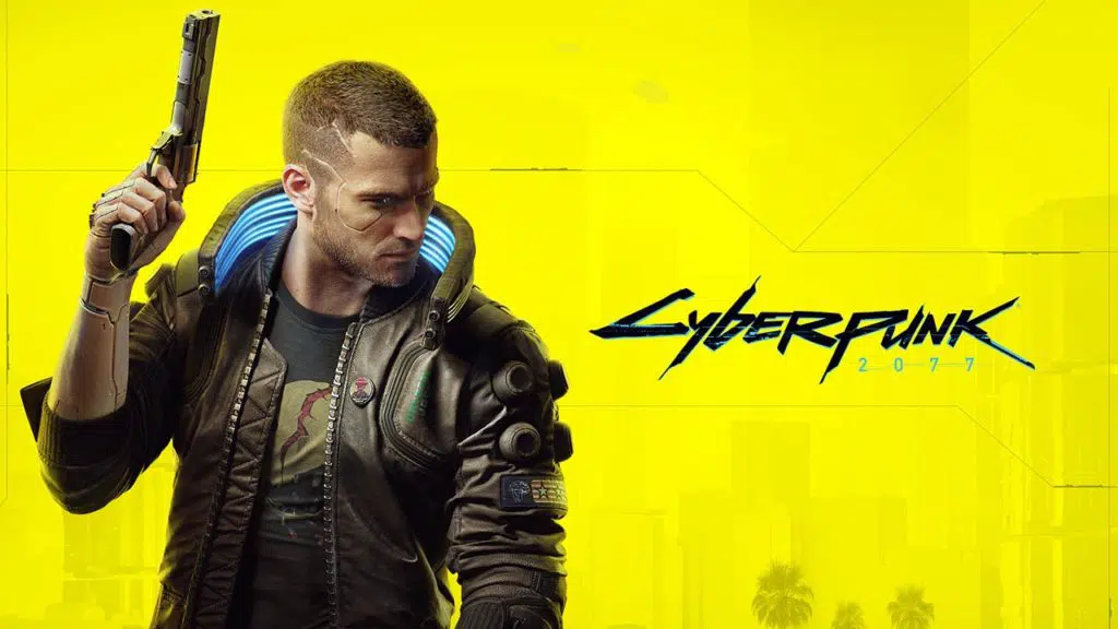 Cyberpunk 2077 z opóźnioną datą premiery! 4 Cyberpunk 2077 e1591462656395