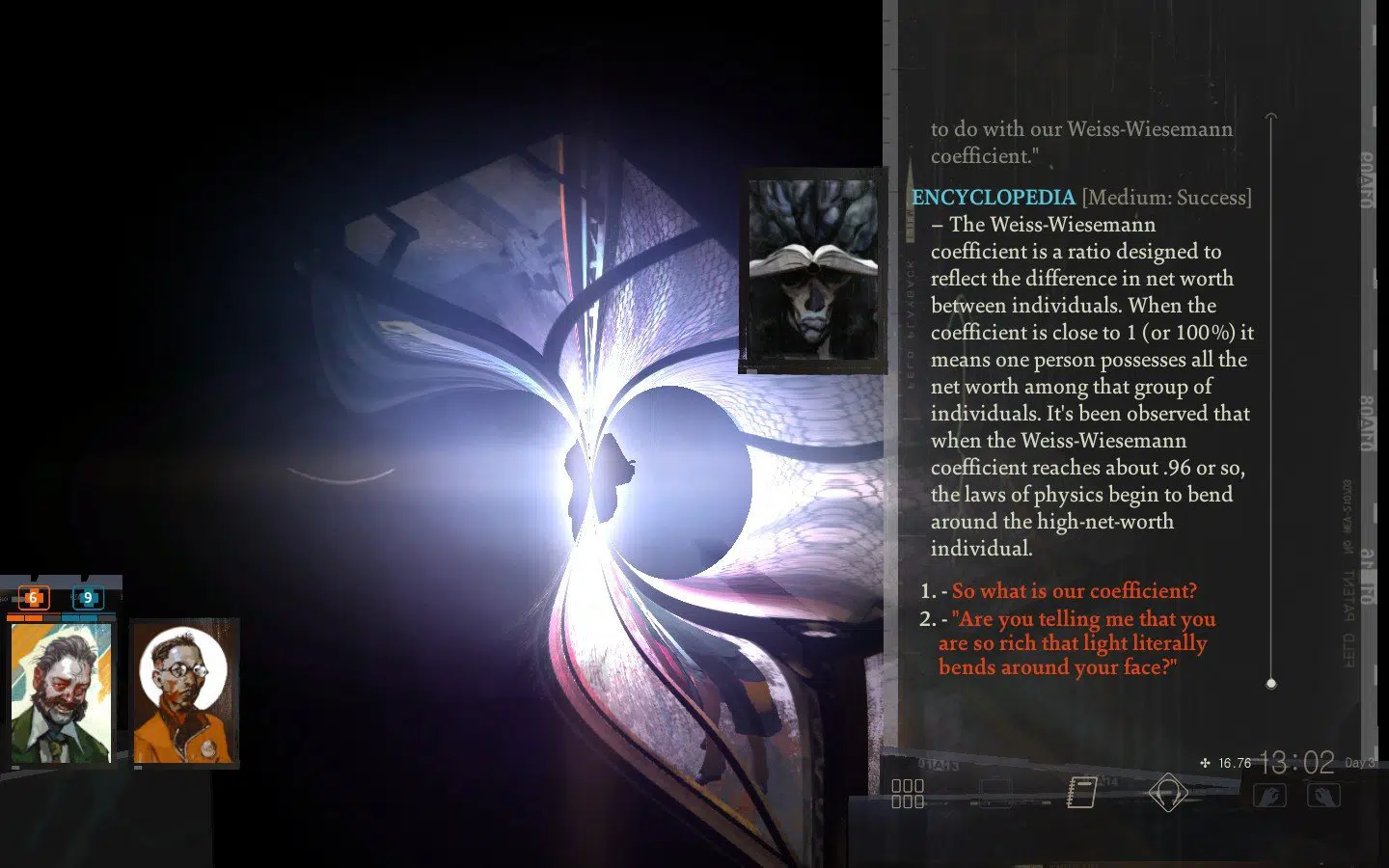 Disco Elysium 11