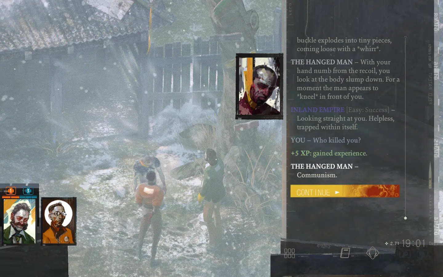 Disco Elysium 2