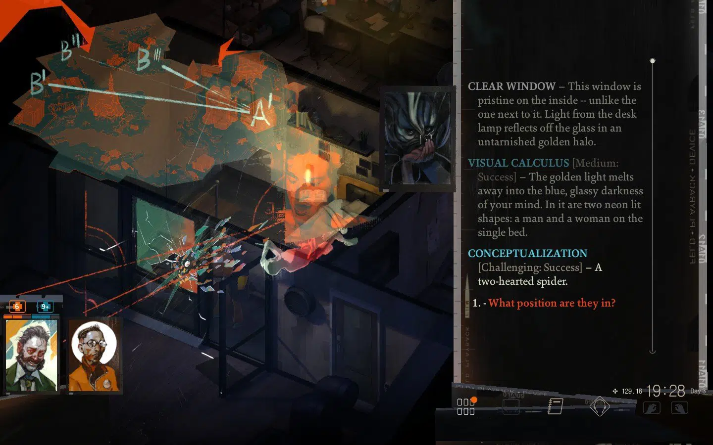 Disco Elysium 8
