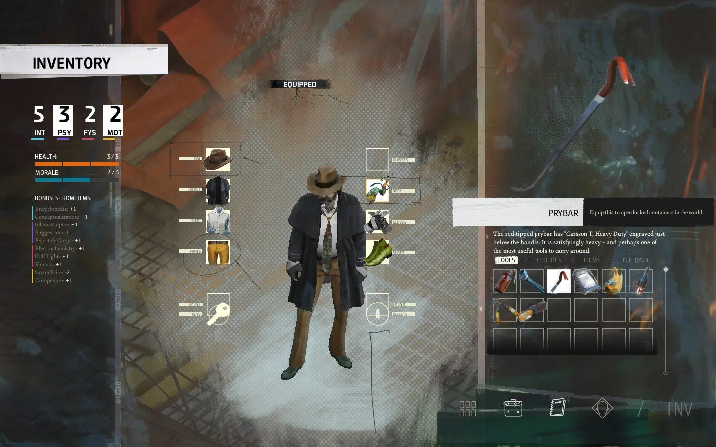 Disco Elysium 9