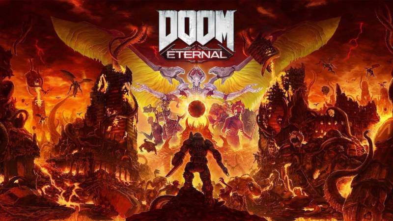 Doom Eternal e1570546739367