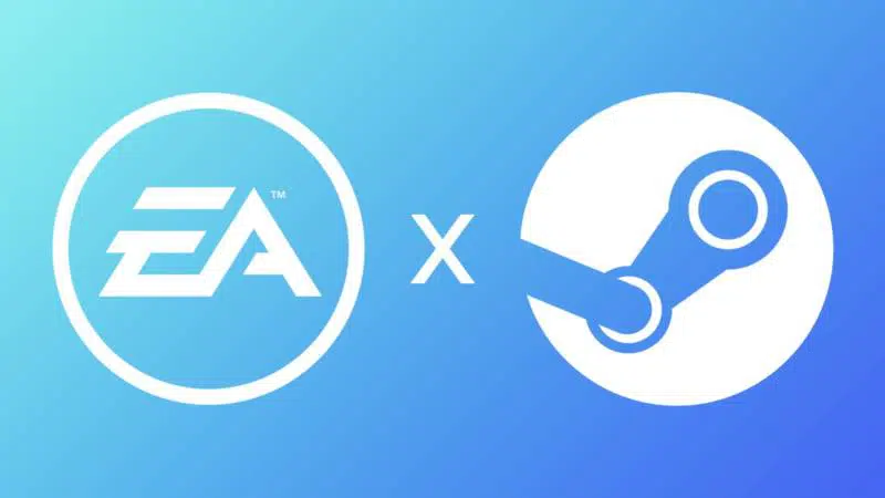 Ea Access + Steam