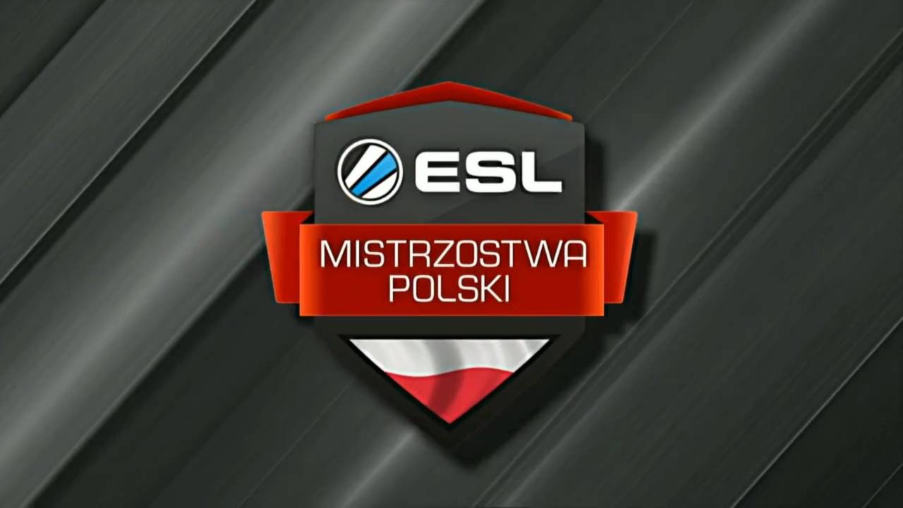 Esl Mistrzostwa Polski