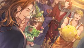 Granblue Fantasy Versus
