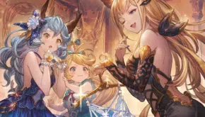 Granblue Fantasy Versus