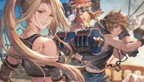 Granblue Fantasy Versus