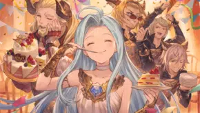 Granblue Fantasy Versus