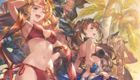 Granblue Fantasy Versus