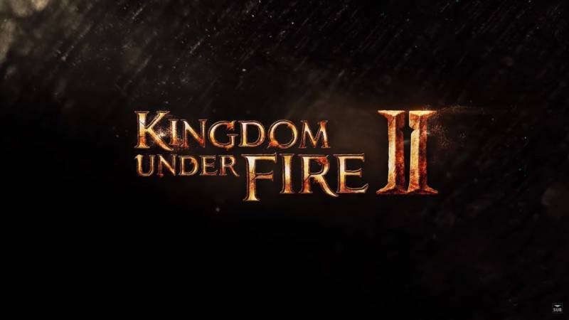 Kingdom Under Fire Ii