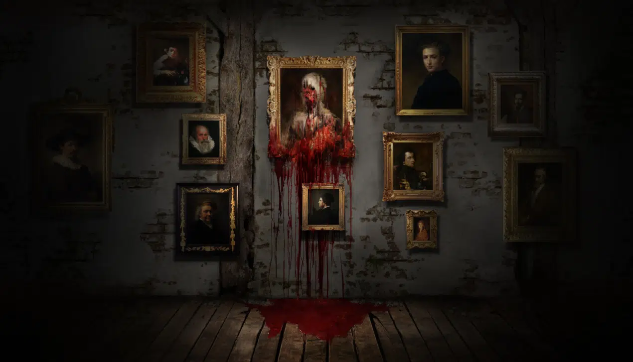 Layers Of Fear