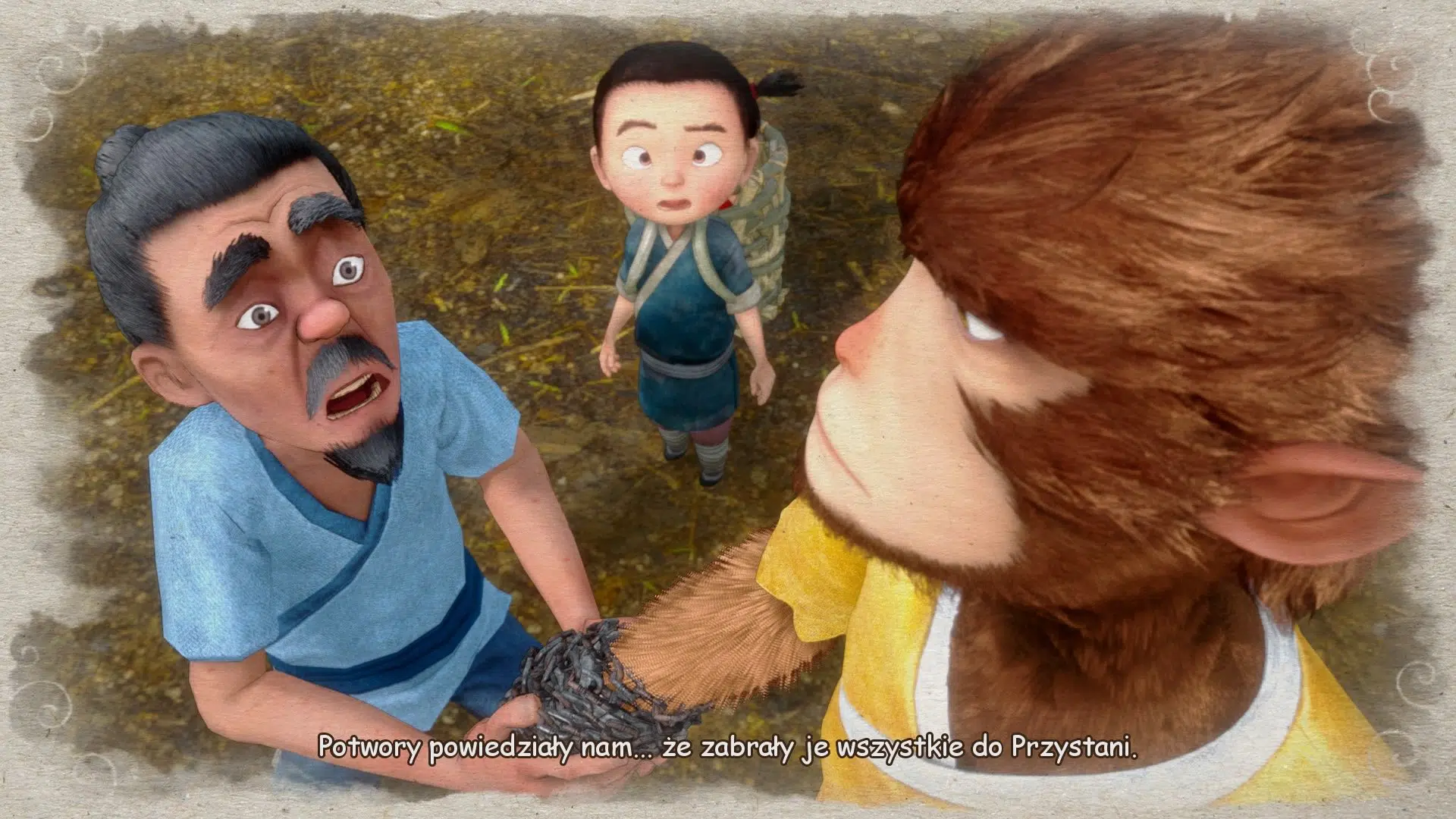 Recenzja Monkey King: Hero Is Back 3 Monkey King: Hero Is Back 20191014004815