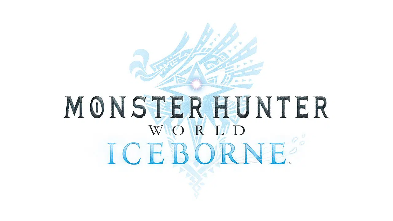 Monster Hunter World Iceborne