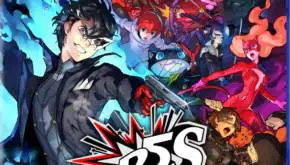 Persona 5 Scramble The Phantom Strikers 2019 10 23 19 007